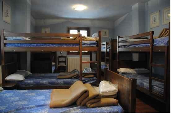 Borda Felices Hostel Broto Room photo