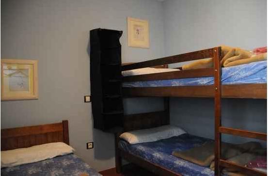 Borda Felices Hostel Broto Room photo