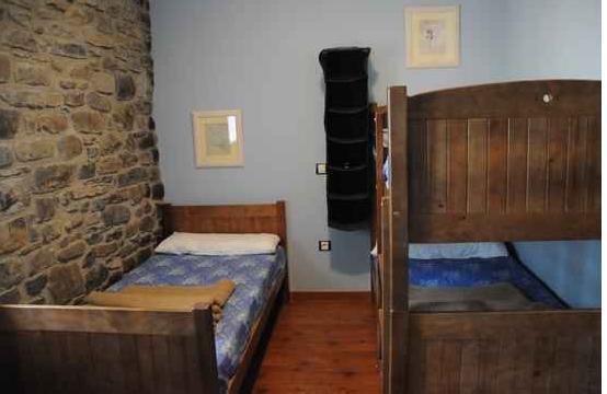 Borda Felices Hostel Broto Room photo